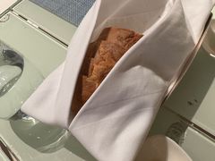 -柏悦酒店-沁园牛排海鲜西餐厅