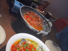 -味上湘菜馆(岳麓山店)