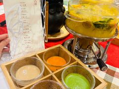 -叶叶菩提(太原别墅店)