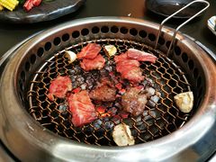 -芯元·碳烤熟成牛肉(经开店)