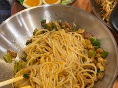 -王大乔泡椒米线·小火锅(星城天地店)