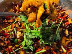 -清真·拉菲尔鱼庄·家常菜(钟楼回民街店)