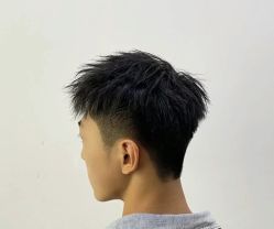 -T.1 hair salon烫染接发