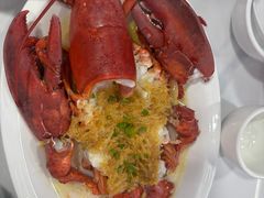 -阿浪海鲜连锁•海鲜加工•老字号(第一市场店)
