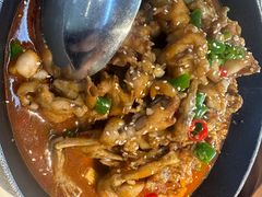 -蛙喔牛蛙(淮安吾悦店)
