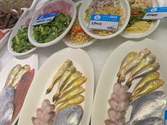 -好兄弟郭巨海鲜(天一阁店)