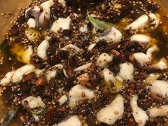 -永安鱼庄·镇江菜(丁卯店)