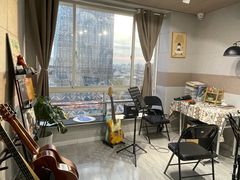 -TEMPO 音乐(五角场店)