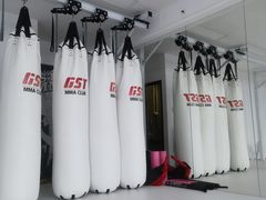 -GSTMMA综合格斗馆