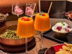 -奉天小馆·非遗东北菜(沈阳万象城店)