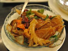 -無招牌海鮮(芽笼店)