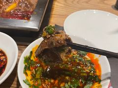 -锦城印象火锅(天府三街店)