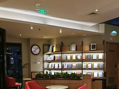 -COSTA COFFEE(新奥购物中心店)