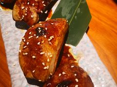 鹅肝寿司-有喜屋·烧鸟·居酒屋(周浦万达店)
