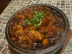 -走马楼饭庄(慈城古县城店)