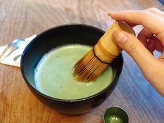 -知亘茶食