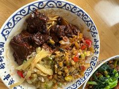 -梅溪·小伙子干挑面(安吉总店)