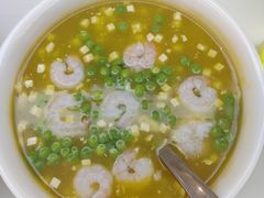 一品鲜虾豆花-兰湘子·湘菜小炒(盛龙广场店)