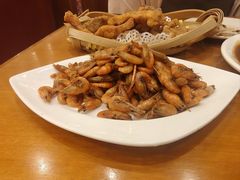 -牧羊餐厅