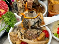 -土连锅·现熬养生汤锅(梁家巷店)