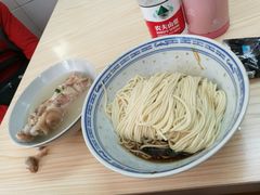 -盛兴面馆(真儒大厦店)