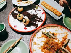 -北平盛世·新京菜·北京烤鸭(劲松·双井店)