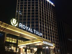 门面-苏州宝带桥国际大酒店自助餐厅