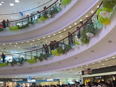 -万达广场(济南魏家庄店)