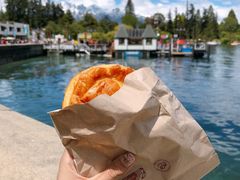 牛肉派-Fergbaker(皇后镇店)