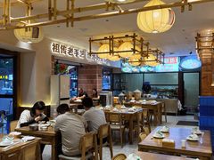 -张太婆老妈蹄花川菜馆·中华餐饮老字号(望平街店)