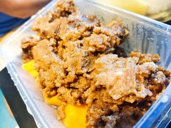 粉蒸排骨-蔼若春.传承三十年云南菜(金碧公园店)