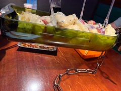 -蛮横肉蟹煲(印象城店)