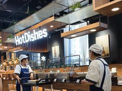 -韩盛·盛江山自助料理(沈辽路万达店)