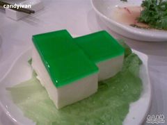 椰汁糕-潮福城大酒楼·潮味粤品·港式点心(湖滨北路店)