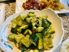 -厚味居炙子烤肉·清真(天桥南纬路店)