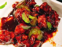 青梅小排-羲和雅苑•北京烤鸭(国贸商城店)
