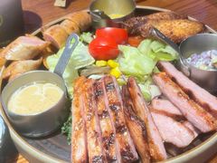 -SPACELAB失重餐厅(世纪汇店)