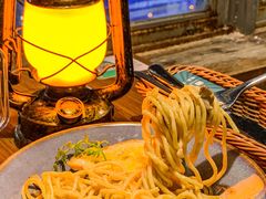 -雕刻时光·无国界料理西餐厅(五山店)