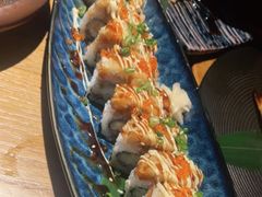 -九酢·海鲜居酒屋