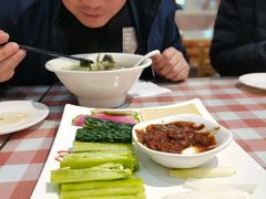 -孟记粥铺·家常菜·烧烤·粥(亚运村店)