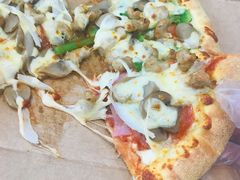 -达美乐比萨(东新路店)