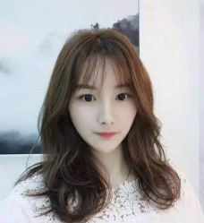-T.1 hair salon烫染接发