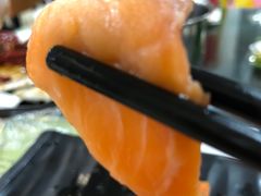 -铂丽斯国际大酒店-凯悦自助餐厅