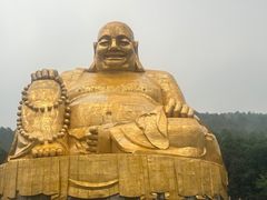 -千佛山风景名胜区