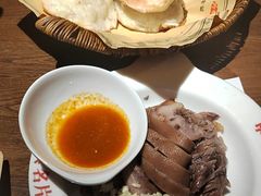 -山芋腔苏北菜(盐城大丰店)