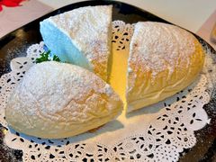 雪花奶酪包-虾饺妹·酒家(海珠广场店)