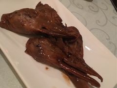 -湖庭壹品鸭王·传统北京烤鸭·别墅私房菜·庭院宵夜(江宁店)