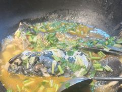 -好灶头妈妈菜·千岛湖土菜地标美食
