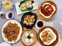 -丰鲤楼•闽南茶楼(仟禧汇店)