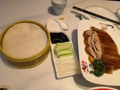 -大碗居·烤鸭·鱼头泡饼(天坛东门店)